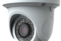 Amitek HD 4MP Dome Camera